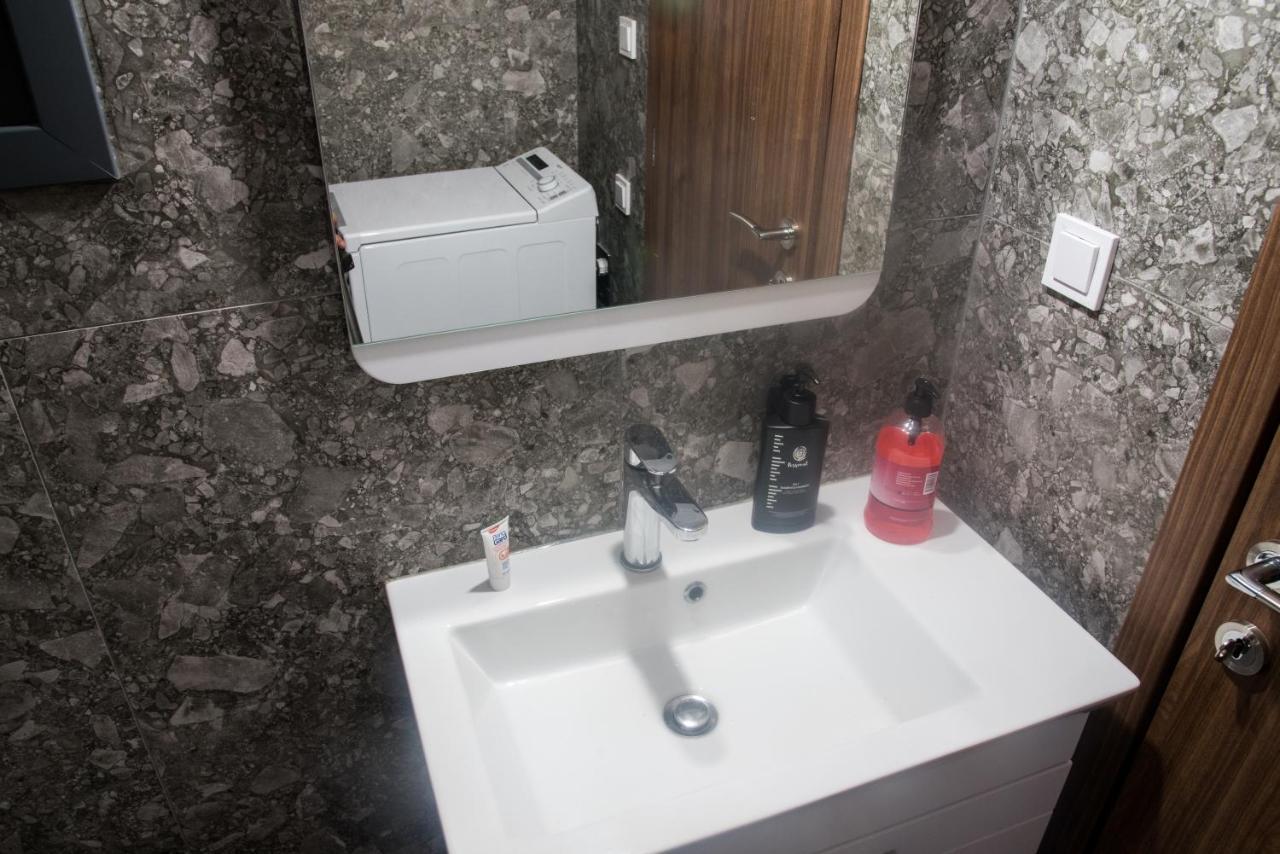Poly S Home يانينة المظهر الخارجي الصورة