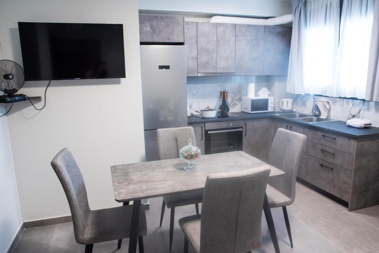 Poly S Home يانينة المظهر الخارجي الصورة