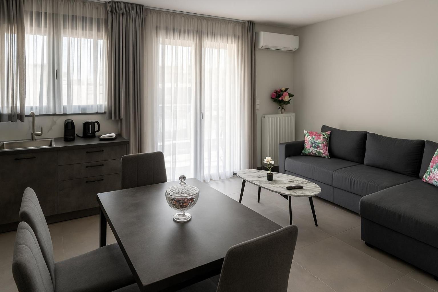 Poly S Home يانينة المظهر الخارجي الصورة
