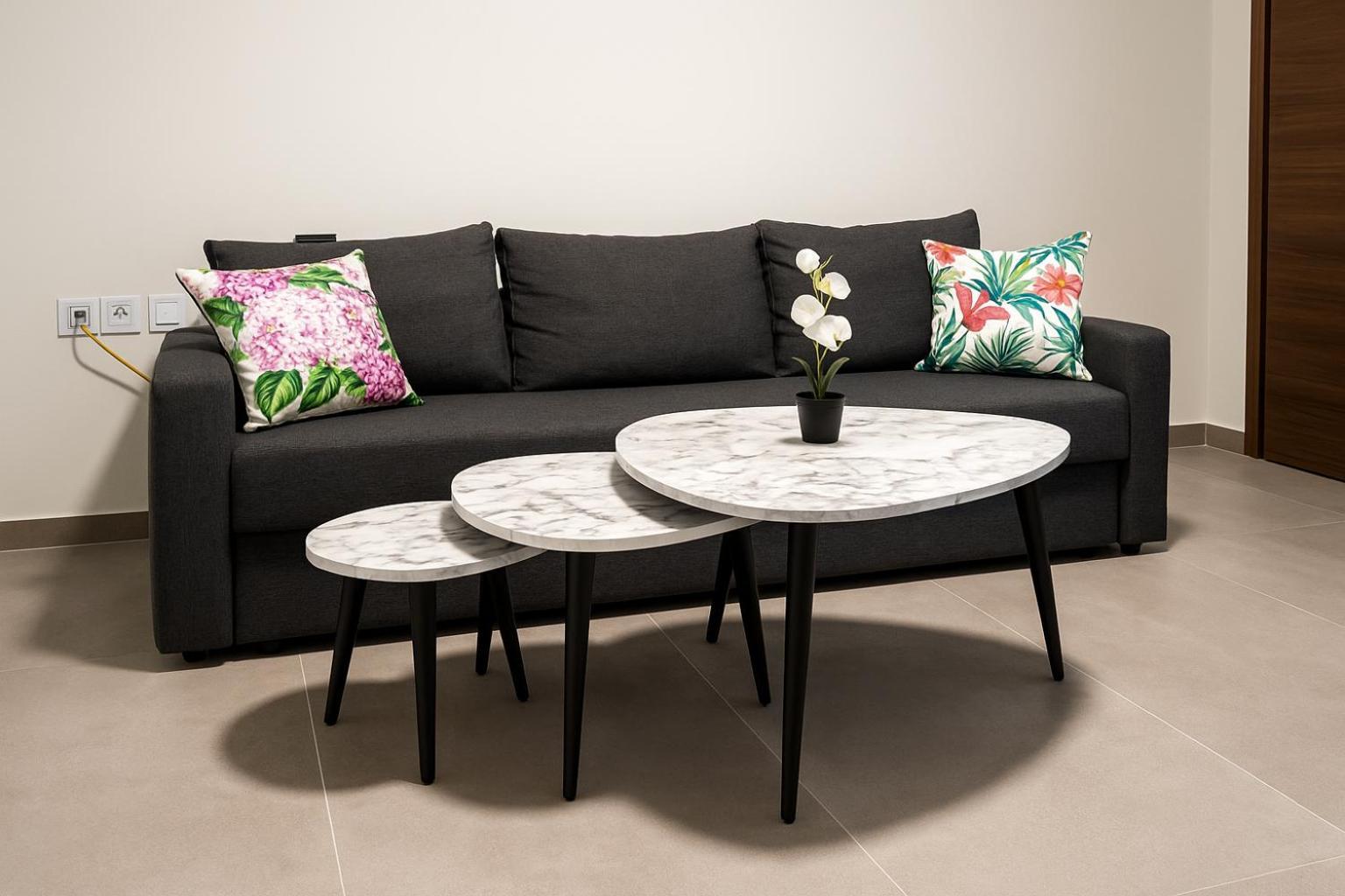 Poly S Home يانينة المظهر الخارجي الصورة