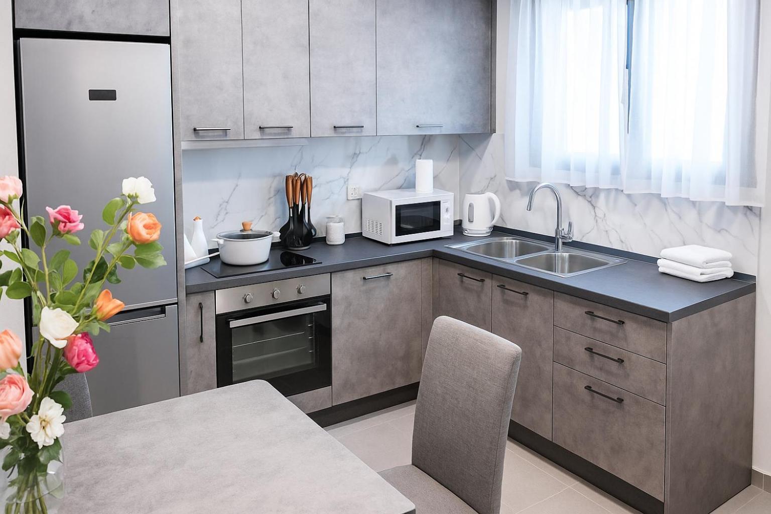 Poly S Home يانينة المظهر الخارجي الصورة